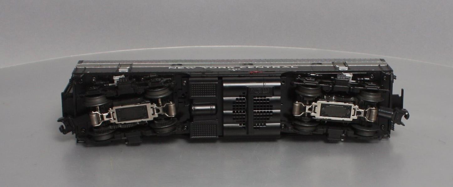 Lionel 6-34512 O New York Central F7 Powered B-unit Diesel Locomotive #2439