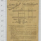 American Flyer 690-2 S Scale Fahnestock Track Lockon in Separate Sale Envelope