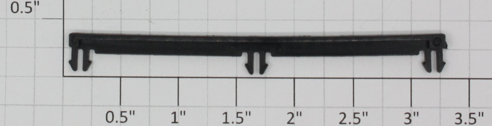 Lionel 9469-35 Standard O 3-Prong Door Guides