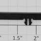 Lionel 9469-35 Standard O 3-Prong Door Guides