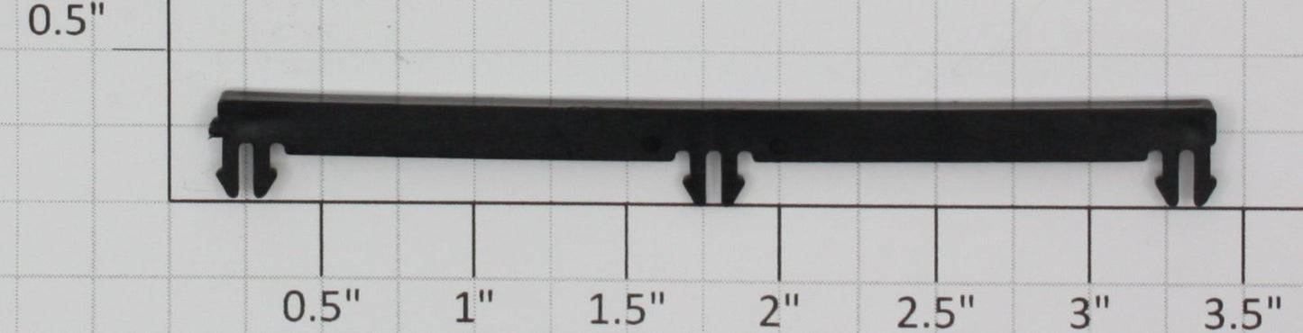 Lionel 9469-35 Standard O 3-Prong Door Guides