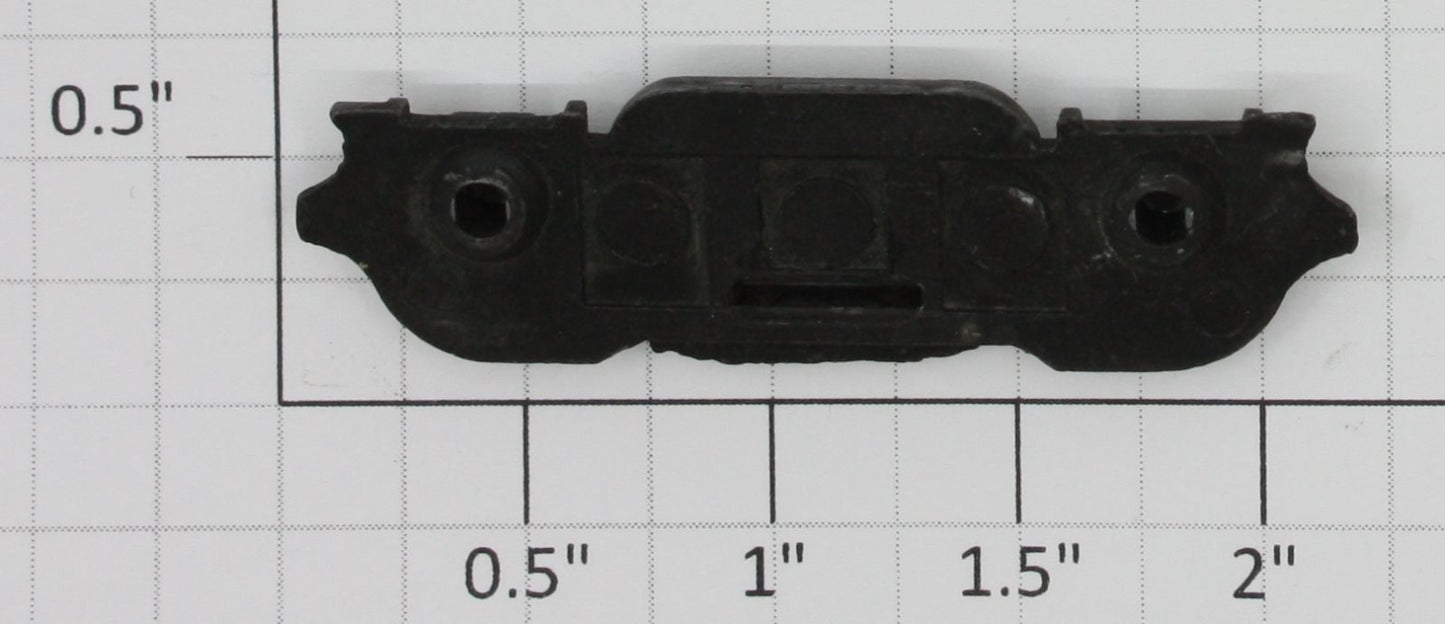 Lionel 521-3 Truck Side