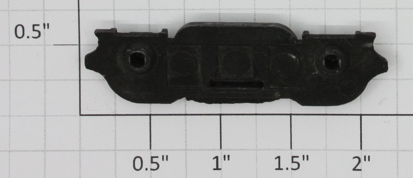 Lionel 521-3 Truck Side