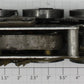 Lionel 2025-100 6-Wheel Steam Locomotive Non-Magne-Traction Motor Assembly