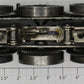 Lionel 2025-100 6-Wheel Steam Locomotive Non-Magne-Traction Motor Assembly