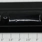 Ives #51-1BLK  Clockwork #50/51 Series Passenger Car / Baggage Car Black Roof