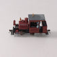 Spectrum 28201 On30 Painted & Unlettered 0-4-2 Porter Steam Loco w Sound & DCC