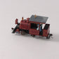 Spectrum 28201 On30 Painted & Unlettered 0-4-2 Porter Steam Loco w Sound & DCC