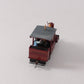 Spectrum 28201 On30 Painted & Unlettered 0-4-2 Porter Steam Loco w Sound & DCC