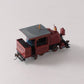 Spectrum 28201 On30 Painted & Unlettered 0-4-2 Porter Steam Loco w Sound & DCC