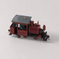 Spectrum 28201 On30 Painted & Unlettered 0-4-2 Porter Steam Loco w Sound & DCC