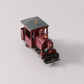 Spectrum 28201 On30 Painted & Unlettered 0-4-2 Porter Steam Loco w Sound & DCC