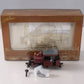 Spectrum 28201 On30 Painted & Unlettered 0-4-2 Porter Steam Loco w Sound & DCC