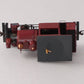 Spectrum 28201 On30 Painted & Unlettered 0-4-2 Porter Steam Loco w Sound & DCC
