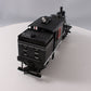 Bachmann 86098 G Spectrum Unlettered Two-Truck Climax Steam Locomotive LN/Box