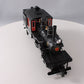 Bachmann 86098 G Spectrum Unlettered Two-Truck Climax Steam Locomotive LN/Box