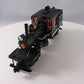 Bachmann 86098 G Spectrum Unlettered Two-Truck Climax Steam Locomotive LN/Box