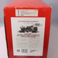 Bachmann 86098 G Spectrum Unlettered Two-Truck Climax Steam Locomotive LN/Box