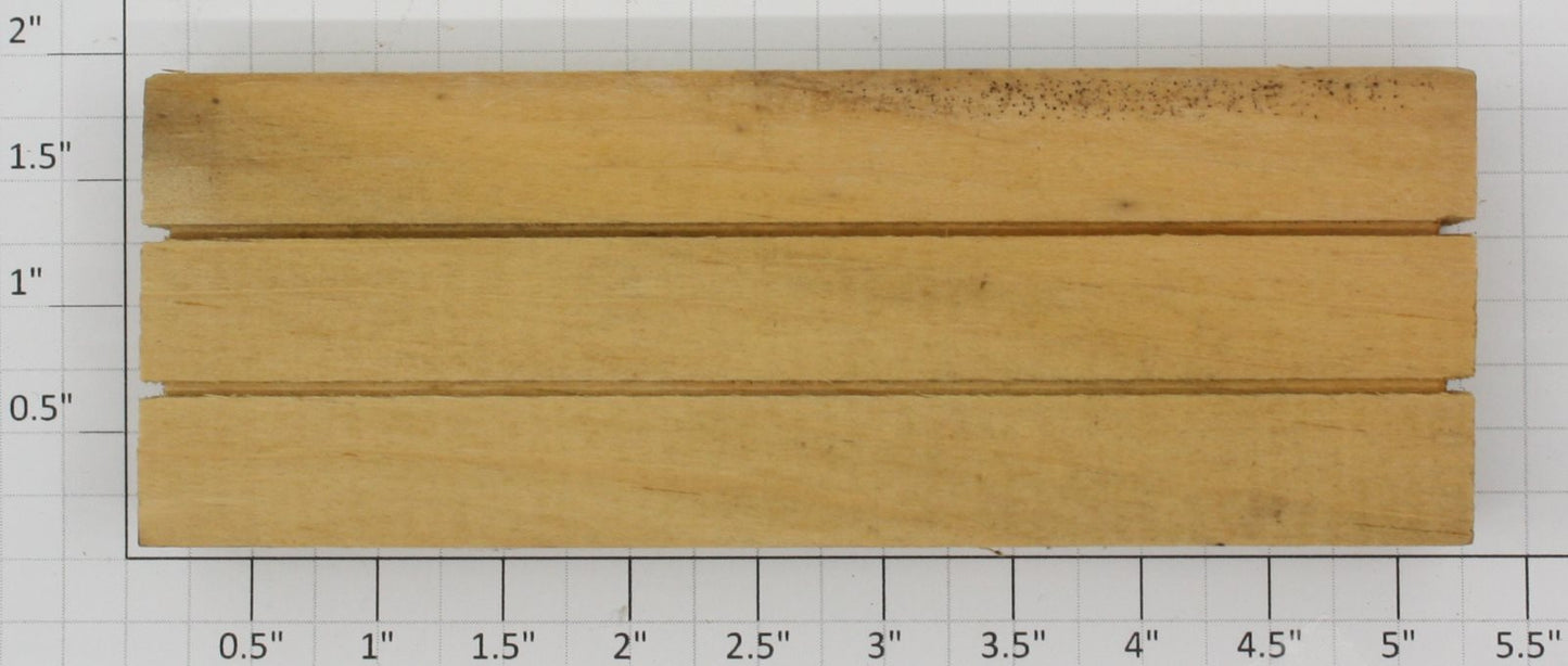 Lionel 3046-1 Wood Load for 3046