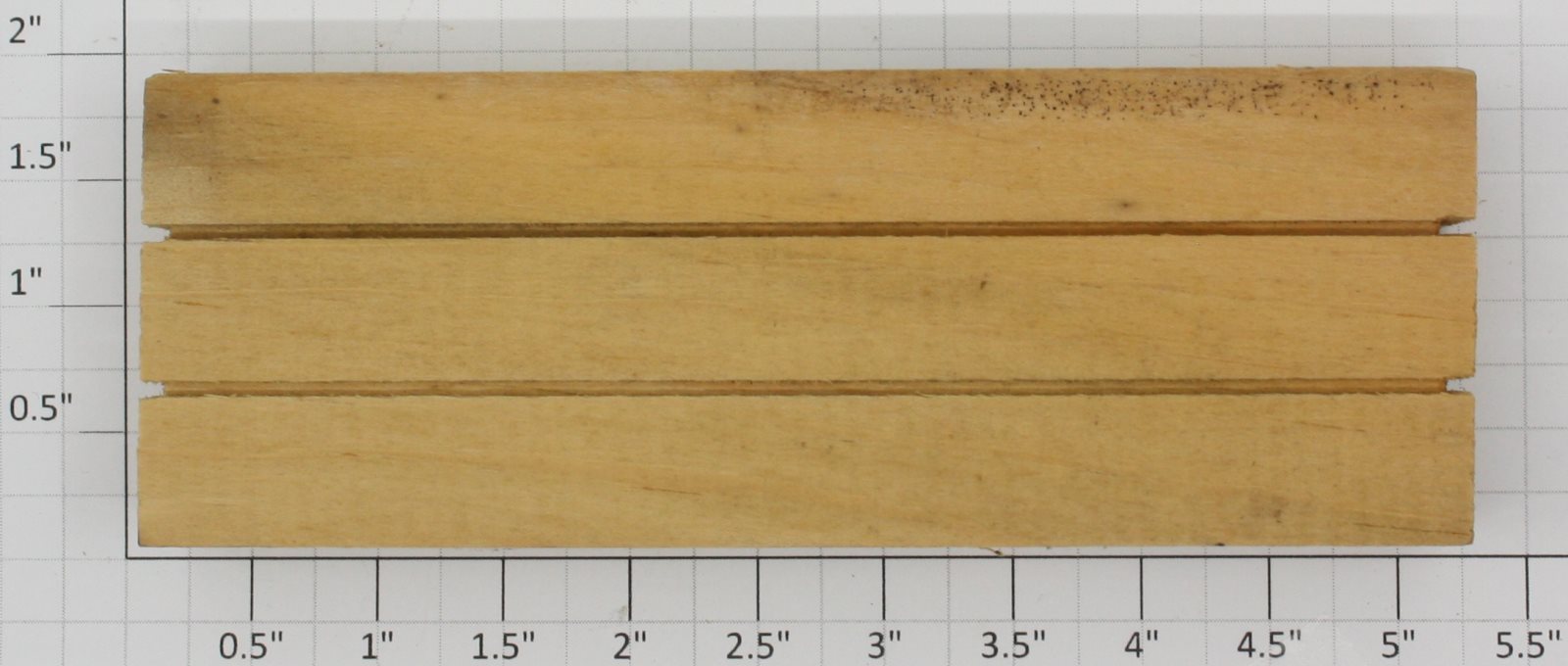 Lionel 3046-1 Wood Load for 3046