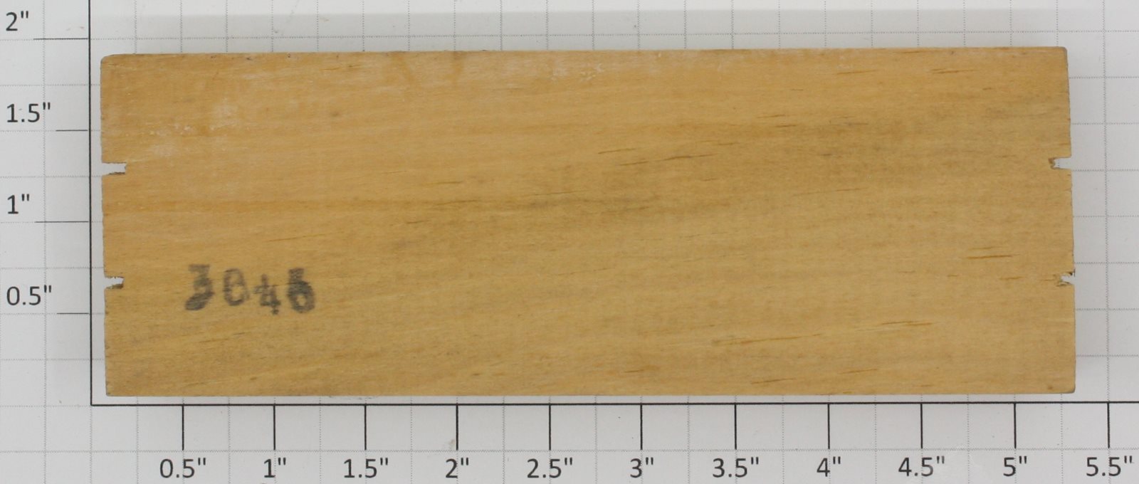 Lionel 3046-1 Wood Load for 3046