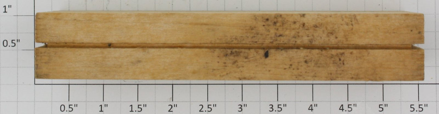 Lionel 3046-1 Wood Load for 3046
