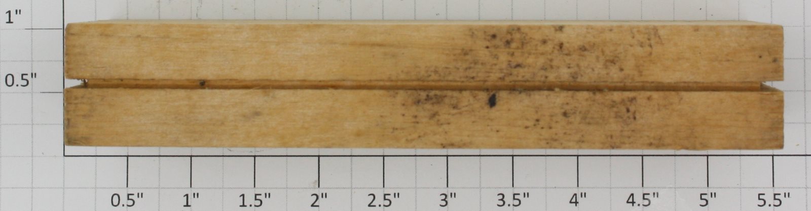 Lionel 3046-1 Wood Load for 3046