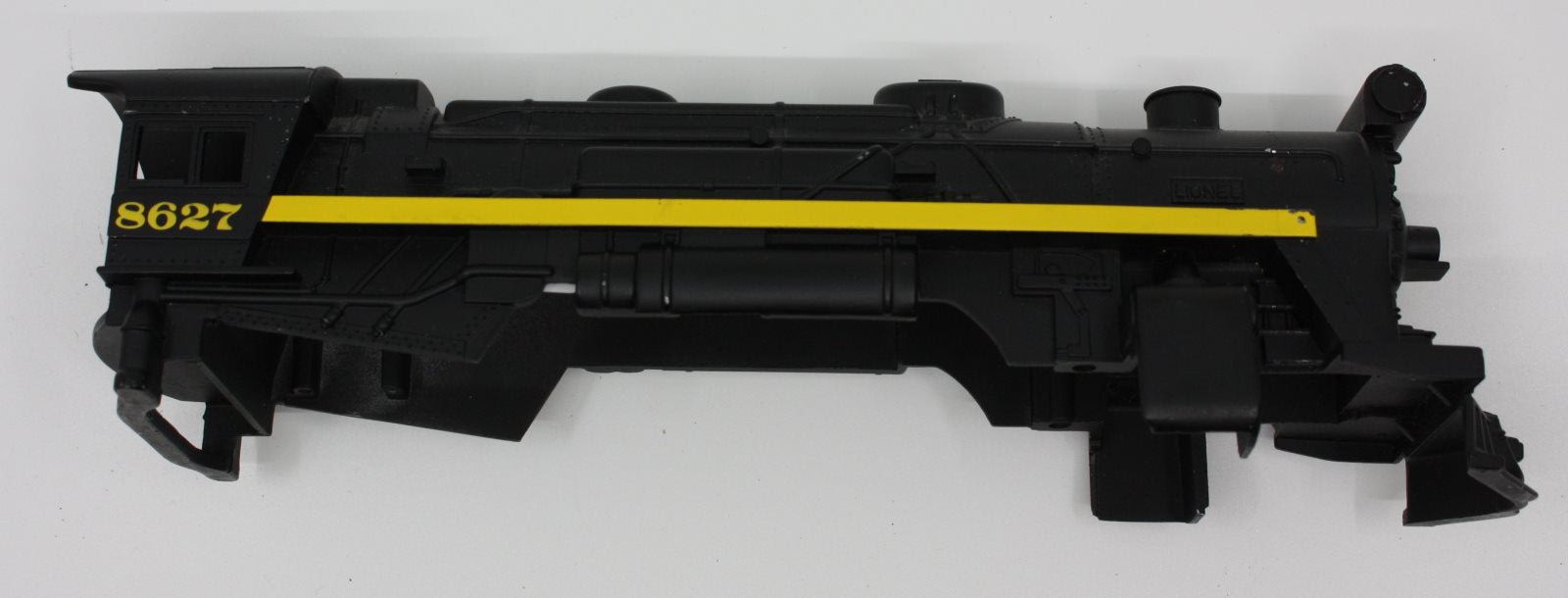 Lionel 6108627007 Shell / 4-4-2 / Chesapeake & Ohio #8627