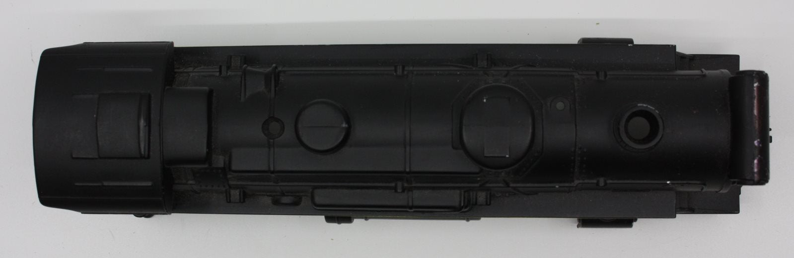 Lionel 6108627007 Shell / 4-4-2 / Chesapeake & Ohio #8627