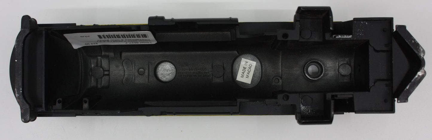 Lionel 6108627007 Shell / 4-4-2 / Chesapeake & Ohio #8627