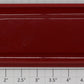 Ives 060-1RLG Ives 60 Series Passenger Car Red & Lt. Gray Celestory Roof