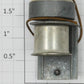 Lionel 671-170 Smoke Unit Assembly - Later Style