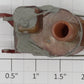Lionel 247-8 O Gauge 2-4-2 Red Postwar Pellet Style Steam Loco Smoke Unit