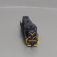 Atlas 8870 HO Chesapeake & Ohio ALCO RS-1 Diesel Locomotive #5114