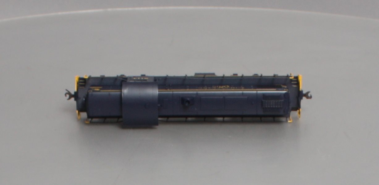 Atlas 8870 HO Chesapeake & Ohio ALCO RS-1 Diesel Locomotive #5114