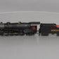 Broadway Limited 239 HO Southern Railway 2-8-2 Steam Locomotive #4900
