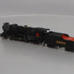 Broadway Limited 239 HO Southern Railway 2-8-2 Steam Locomotive #4900