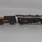 Broadway Limited 239 HO Southern Railway 2-8-2 Steam Locomotive #4900