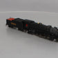 Broadway Limited 239 HO Southern Railway 2-8-2 Steam Locomotive #4900