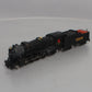 Broadway Limited 239 HO Southern Railway 2-8-2 Steam Locomotive #4900