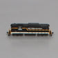 Atlas 40002974 N New York Central GP-9 TT Diesel Locomotive with DCC #7506
