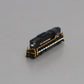 Atlas 40002974 N New York Central GP-9 TT Diesel Locomotive with DCC #7506