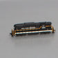Atlas 40002974 N New York Central GP-9 TT Diesel Locomotive with DCC #7506