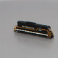 Atlas 40002974 N New York Central GP-9 TT Diesel Locomotive with DCC #7506