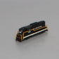 Atlas 40002974 N New York Central GP-9 TT Diesel Locomotive with DCC #7506