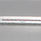 Kato 156-0802 N Scale Amtrak Beech Grove Business Car LN/Box