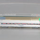 Kato 156-0802 N Scale Amtrak Beech Grove Business Car LN/Box