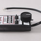 Digitrax UT4R Simplex Radio Equipped Utility Throttle w/ 4 Digit Addressing EX