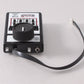 Digitrax UT4R Simplex Radio Equipped Utility Throttle w/ 4 Digit Addressing EX