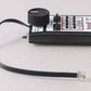 Digitrax UT4R Simplex Radio Equipped Utility Throttle w/ 4 Digit Addressing EX